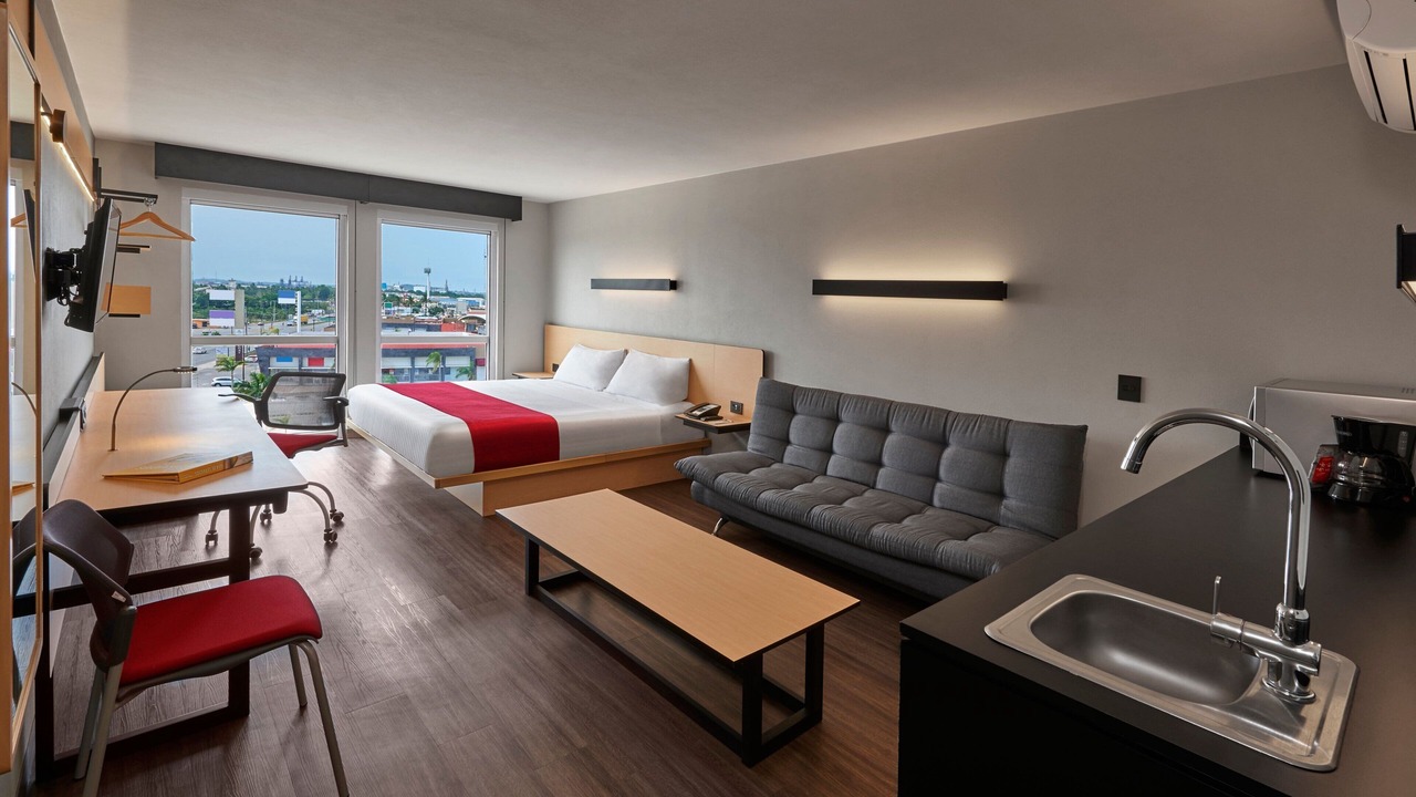 Photo of Bedroom in Tampico