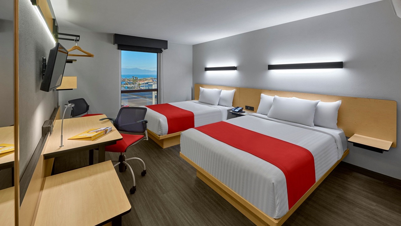 Photo of Bedroom in Tampico