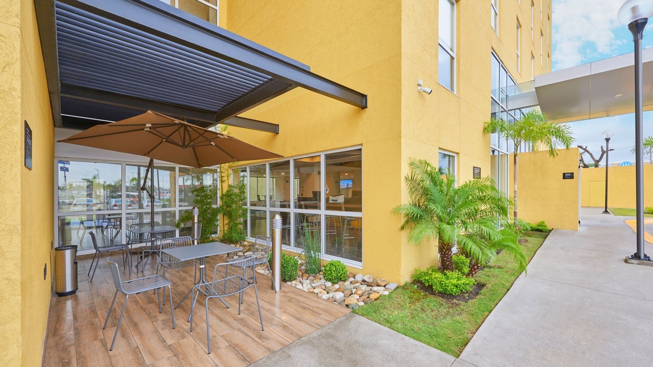 Photo of Outdoor in Tampico