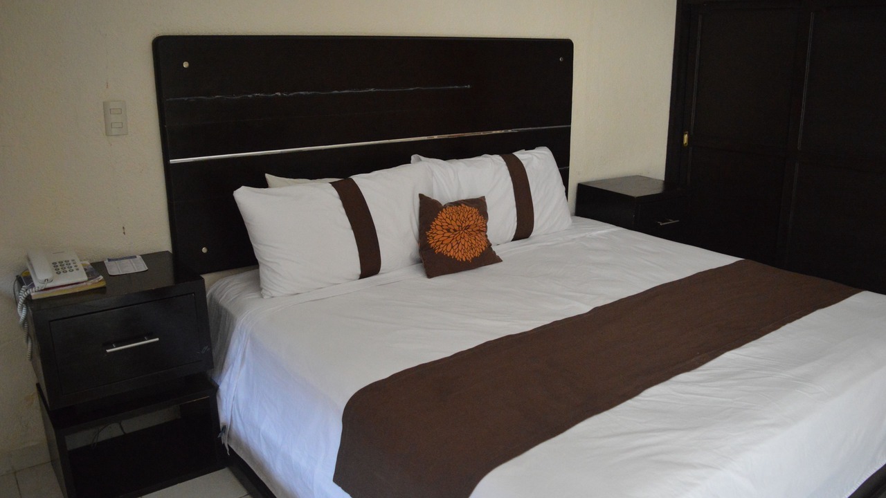 Photo of Bedroom in Huixtla