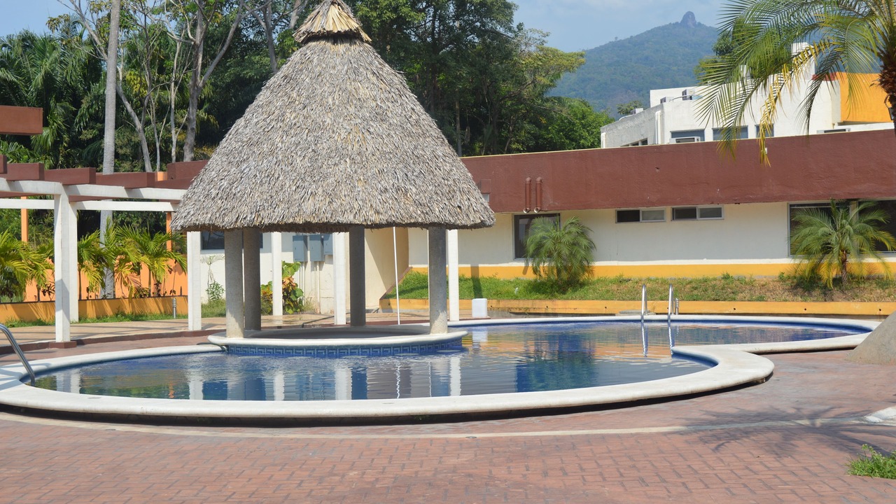 Photo of Outdoor in Huixtla