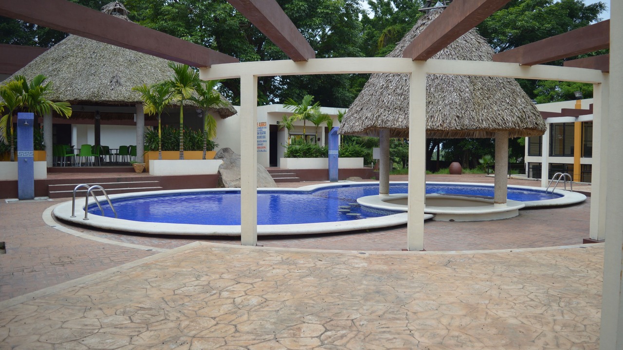 Photo of Outdoor in Huixtla