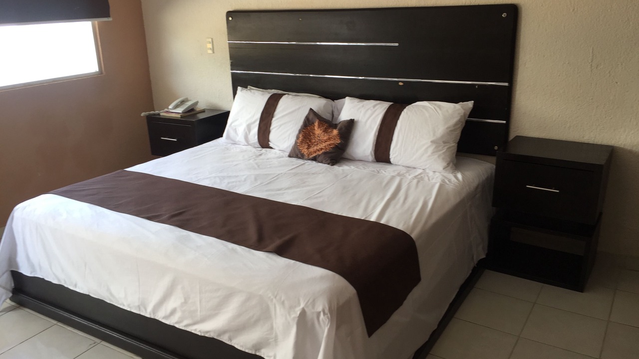 Photo of Bedroom in Huixtla