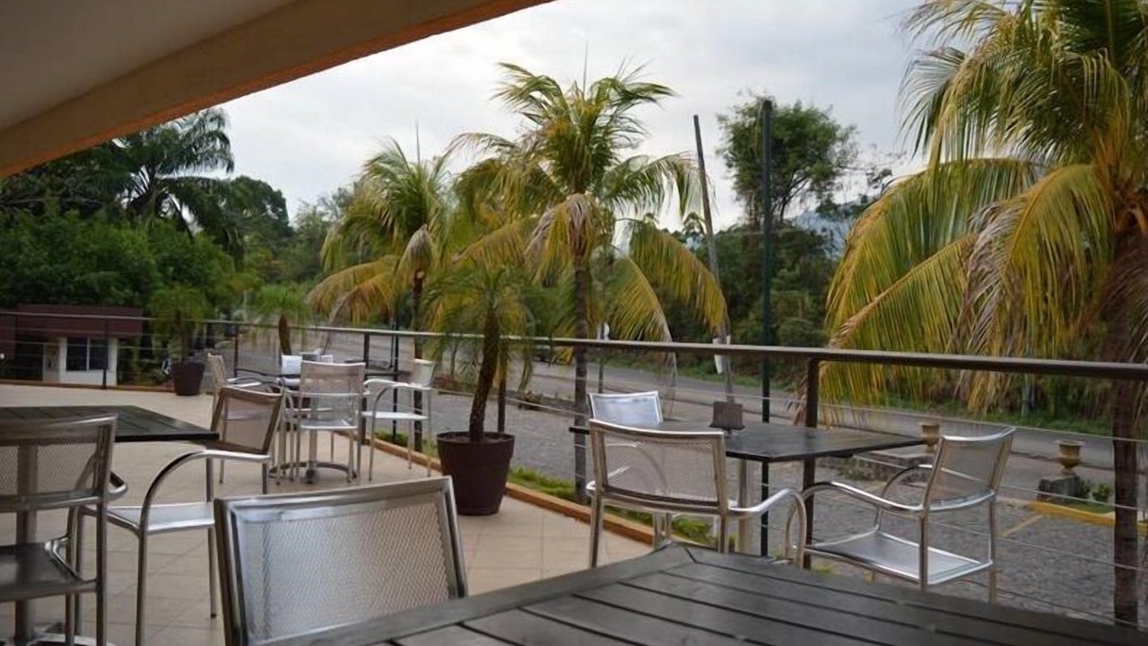 Photo of Outdoor in Huixtla