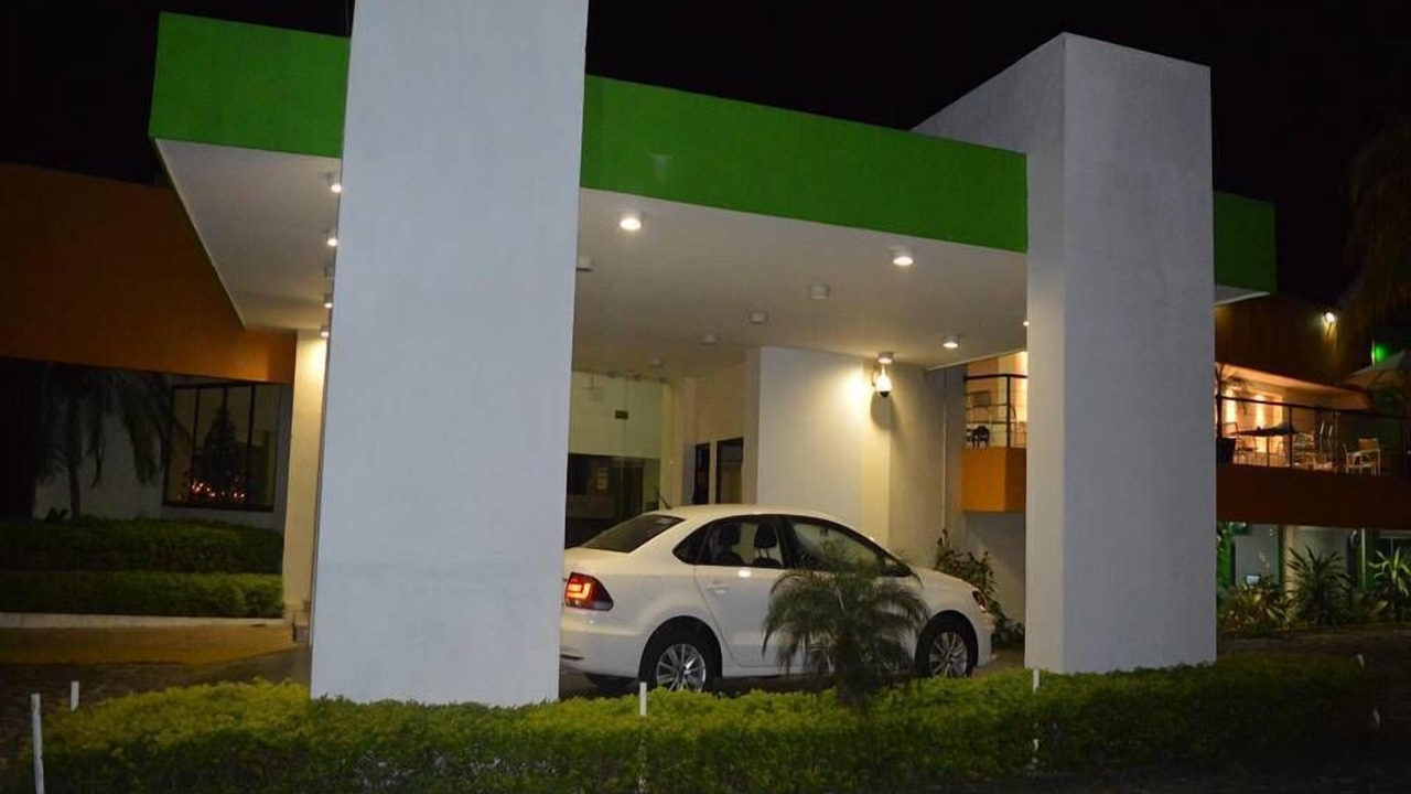 Photo of Outdoor in Huixtla