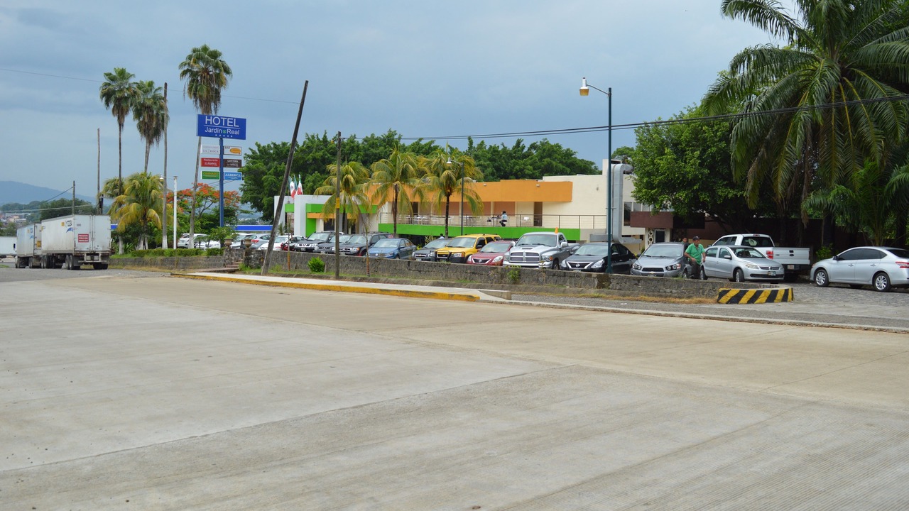 Photo of Outdoor in Huixtla