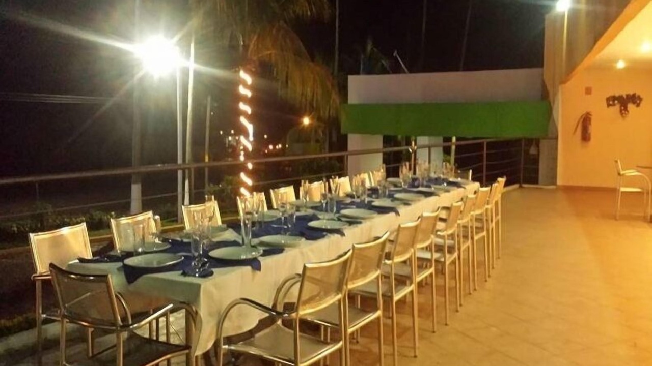 Photo of Outdoor in Huixtla