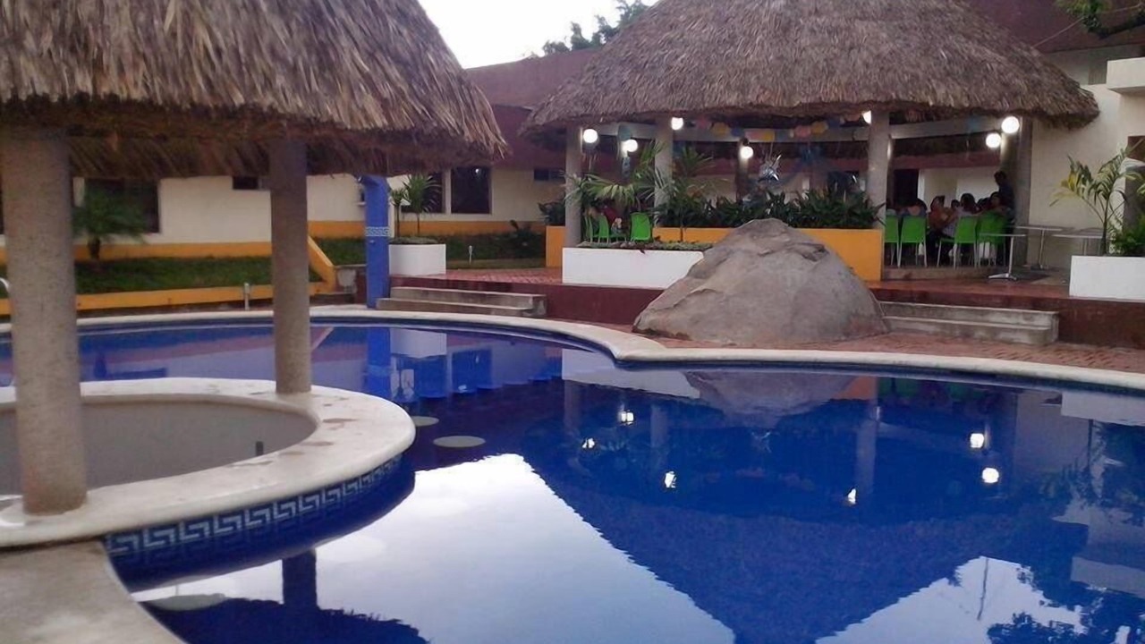 Photo of Outdoor in Huixtla