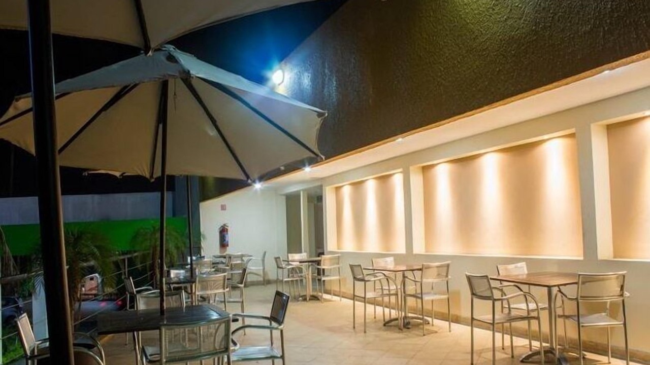 Photo of Outdoor in Huixtla