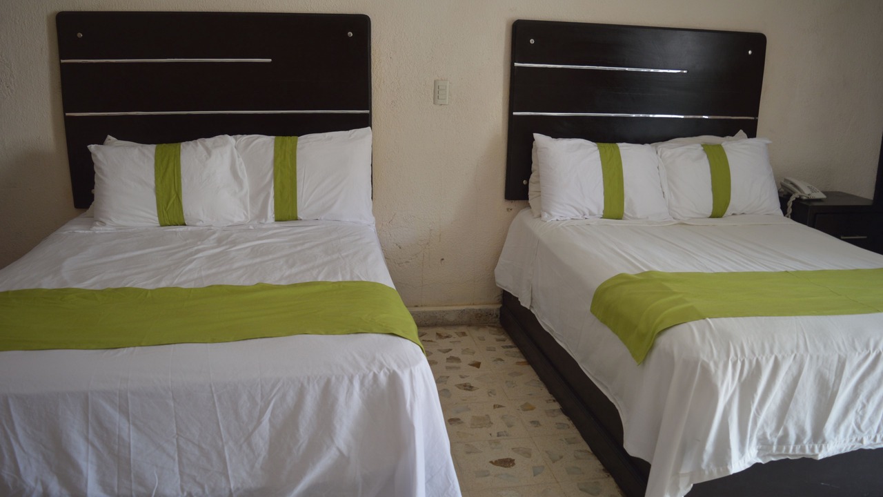 Photo of Bedroom in Huixtla