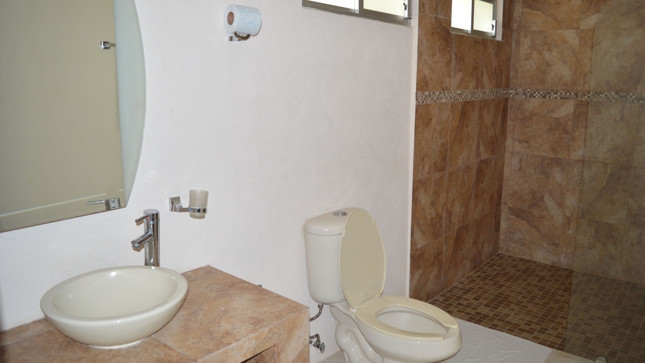 Photo of Bathroom in Huixtla