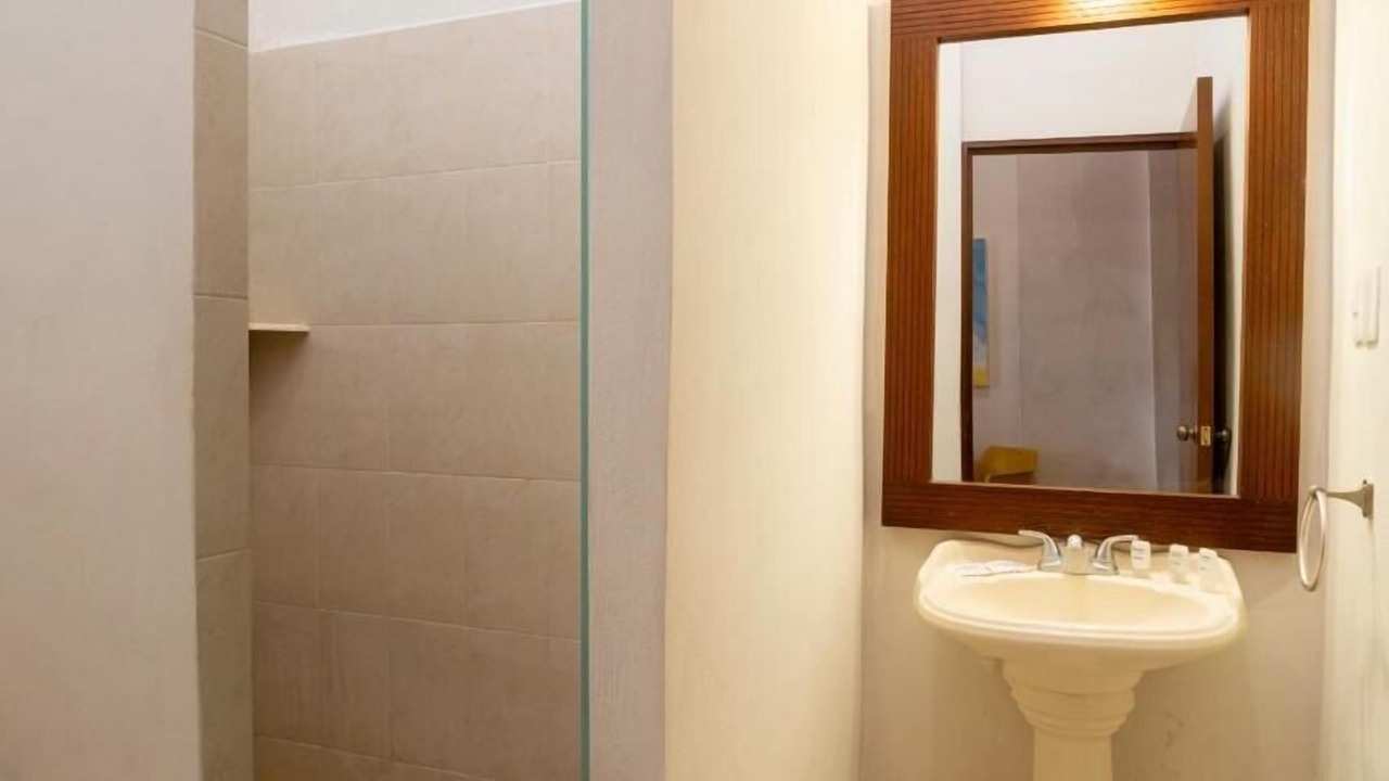 Photo of Bathroom in Progreso Municipality