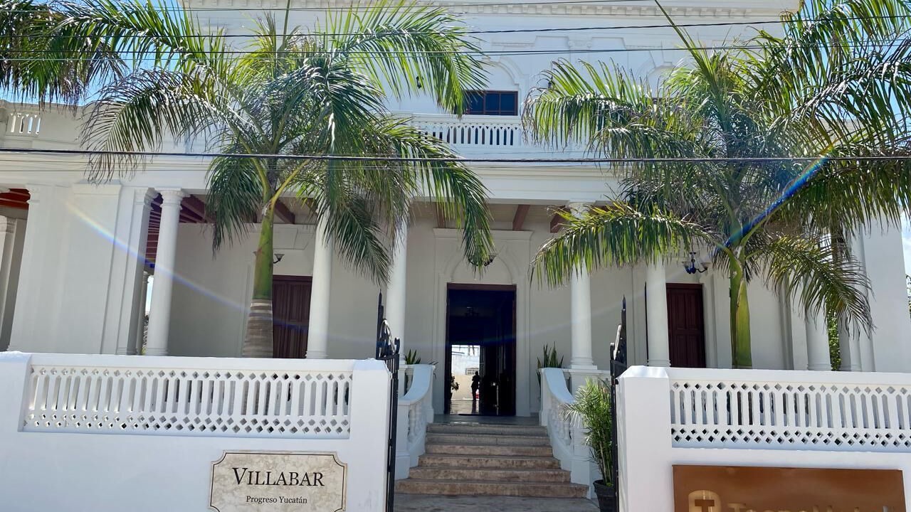Photo of Outdoor in Progreso Municipality