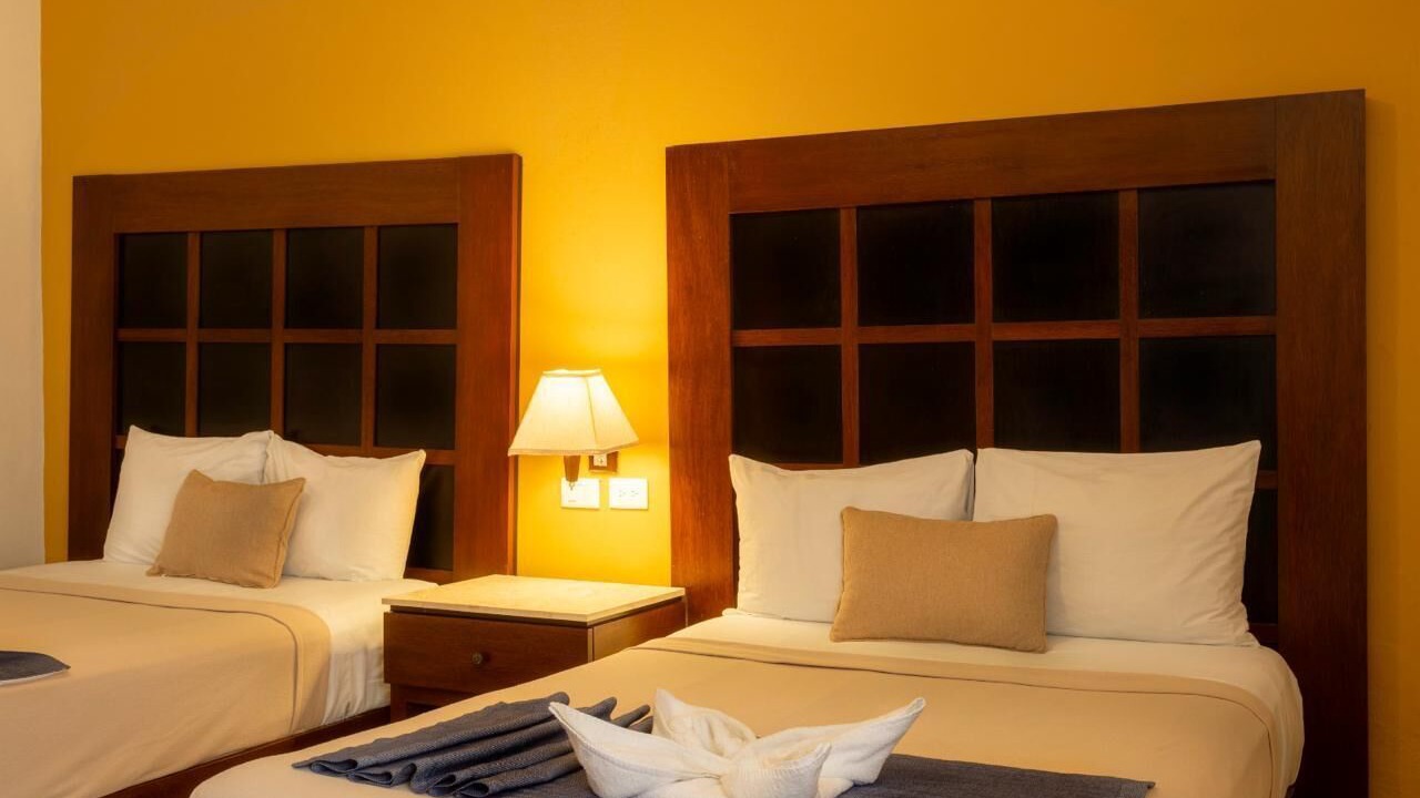 Photo of Bedroom in Progreso Municipality