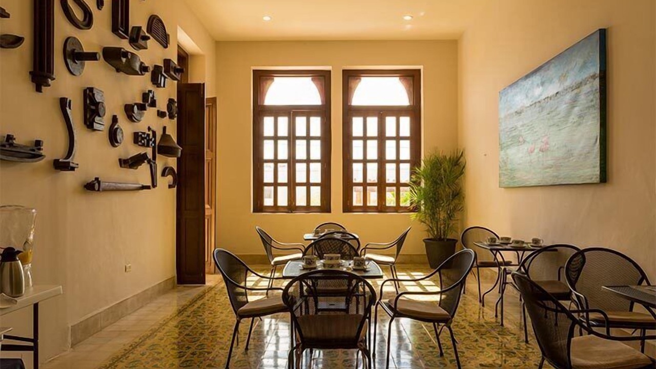 Photo of Livingroom in Progreso Municipality