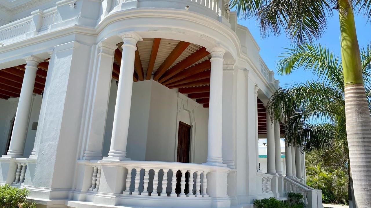 Photo of Outdoor in Progreso Municipality