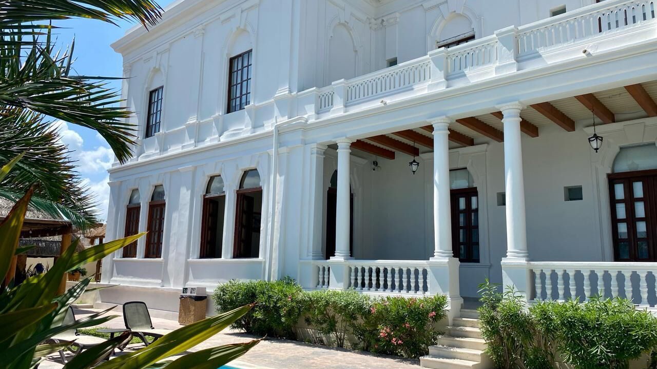 Photo of Outdoor in Progreso Municipality