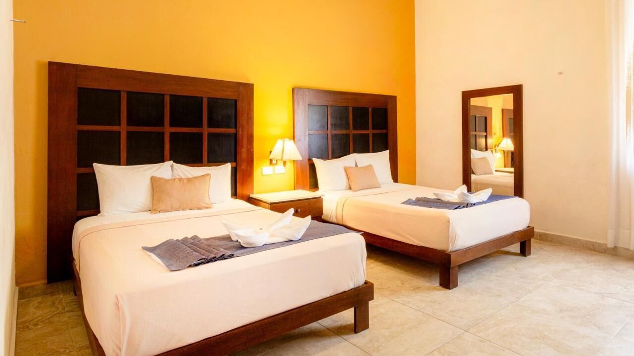 Photo of Bedroom in Progreso Municipality