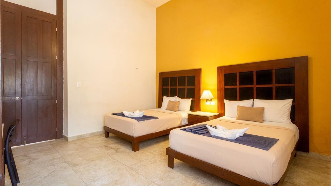 Photo of Bedroom in Progreso Municipality