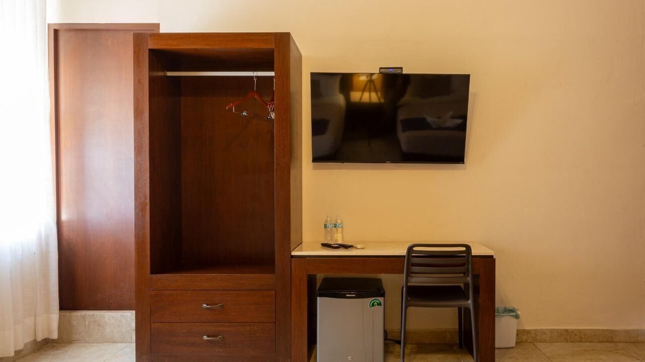 Photo of Bedroom in Progreso Municipality