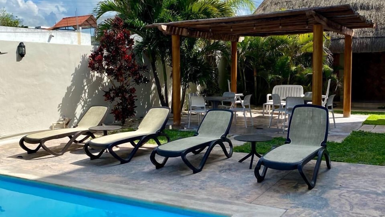 Photo of Patio Balcony in Progreso Municipality