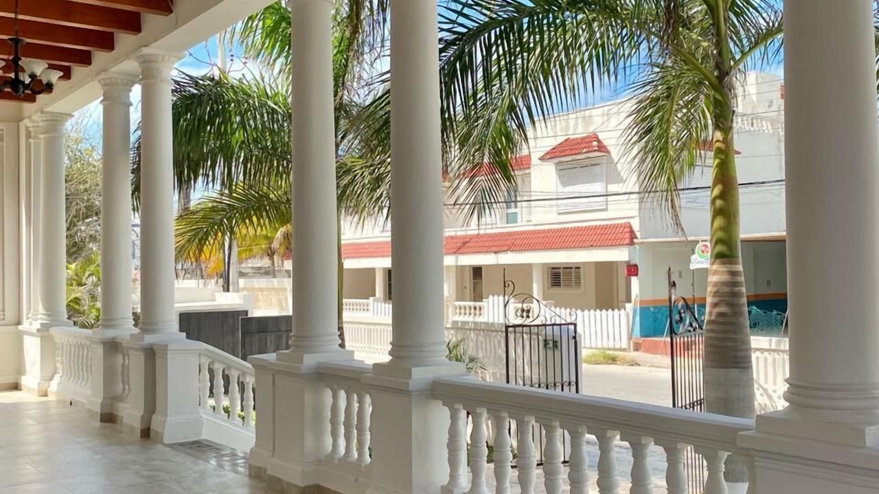 Photo of Patio Balcony in Progreso Municipality