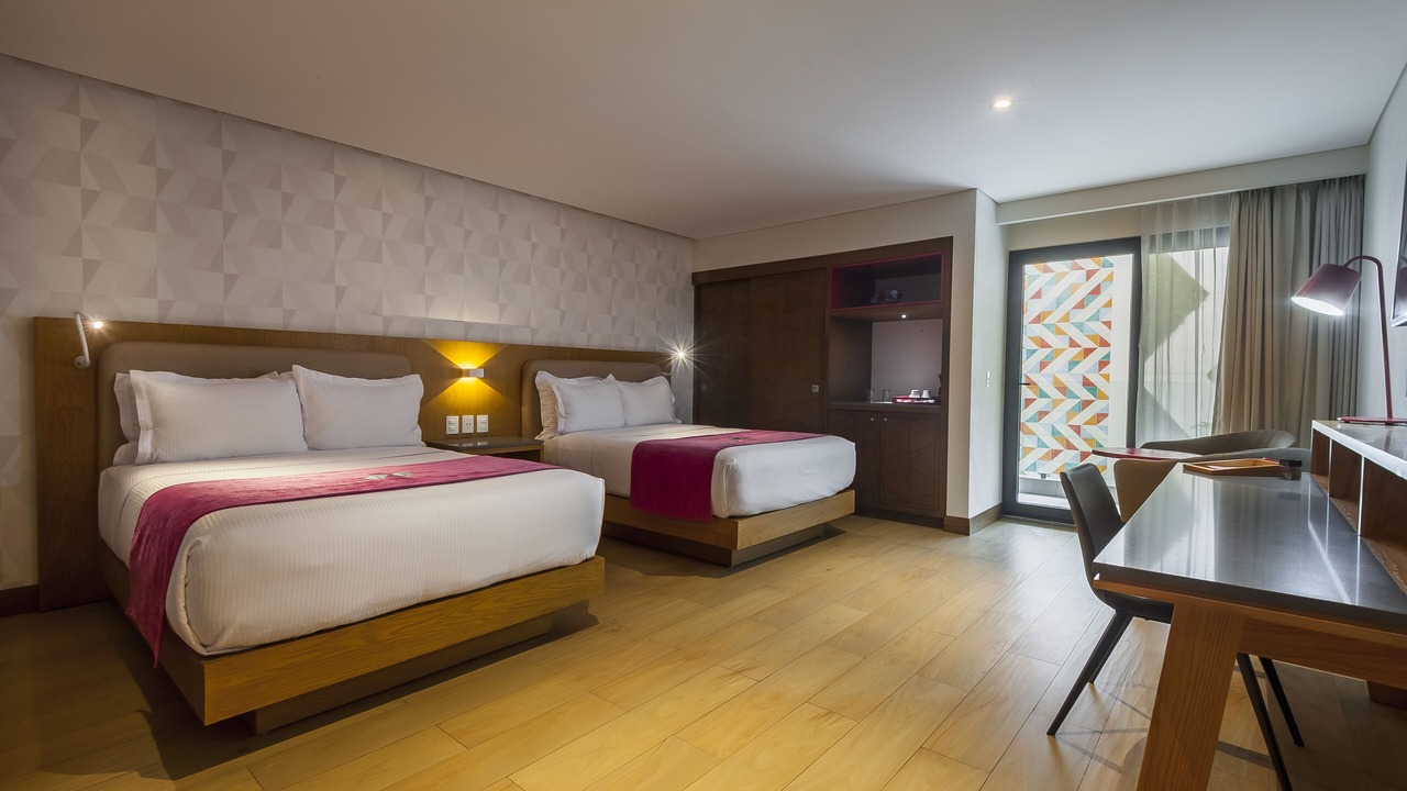 Photo of Bedroom in Financial District