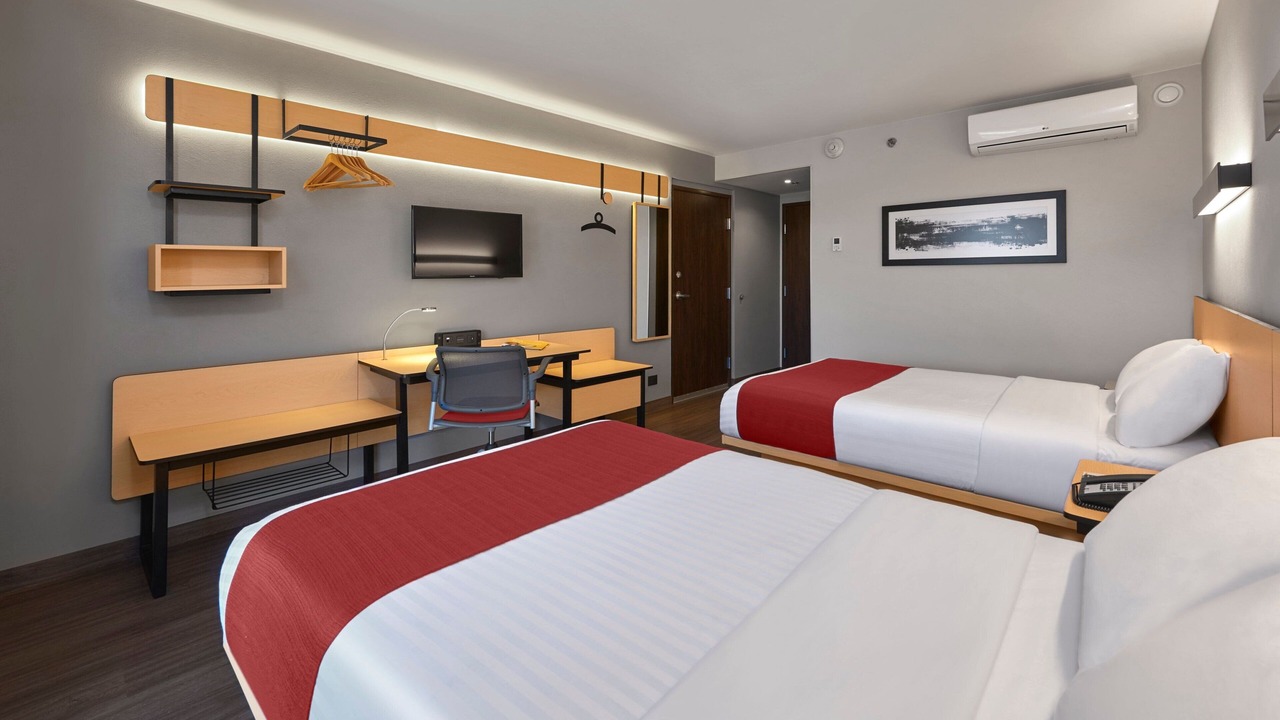 Photo of Bedroom in Tepic