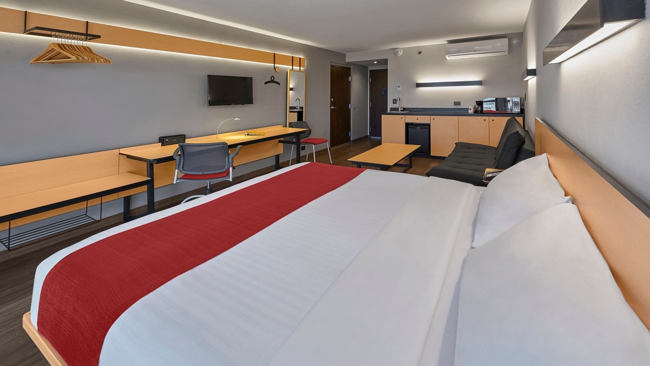 Photo of Bedroom in Tepic