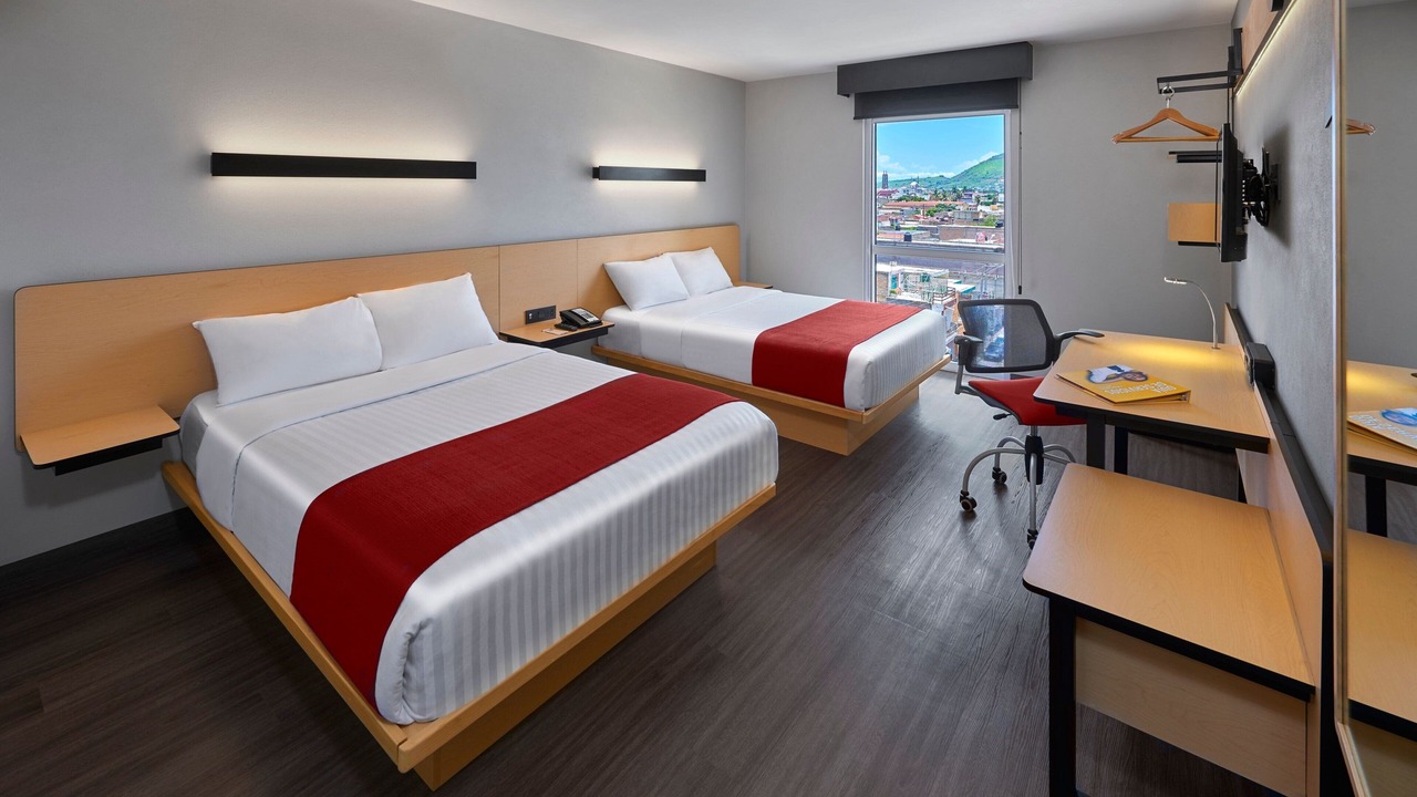 Photo of Bedroom in Tepic