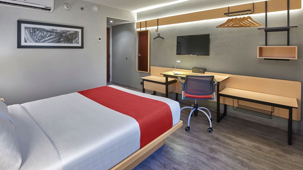 Photo of Bedroom in Tepic