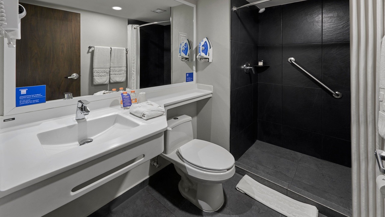Photo of Bathroom in Tepic