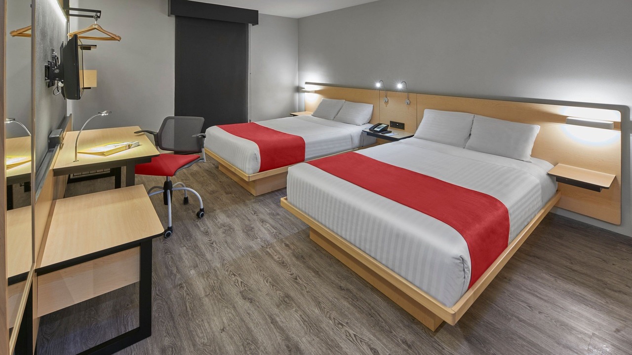 Photo of Bedroom in Tepic