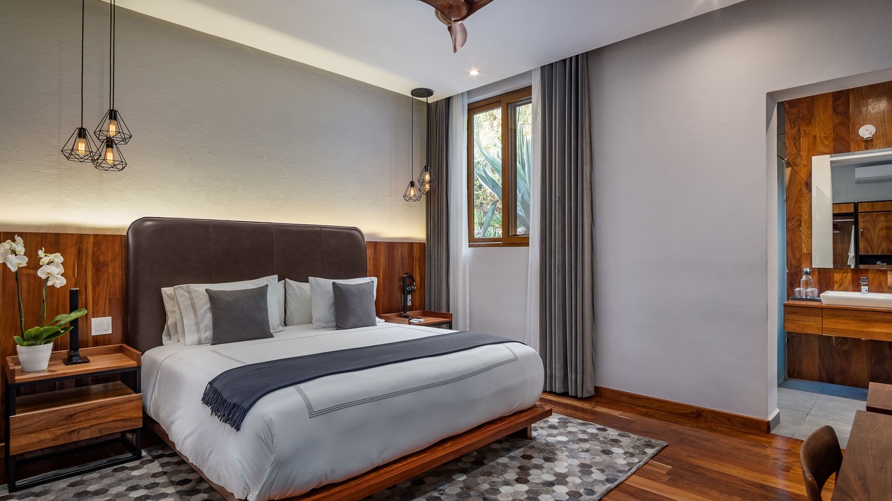 Photo of Bedroom in Zona Centro