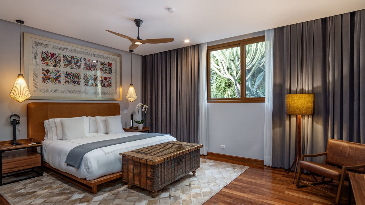 Photo of Bedroom in Zona Centro