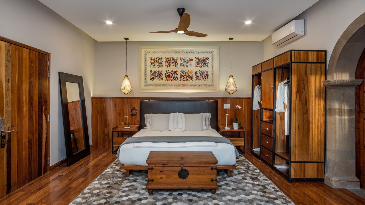 Photo of Bedroom in Zona Centro