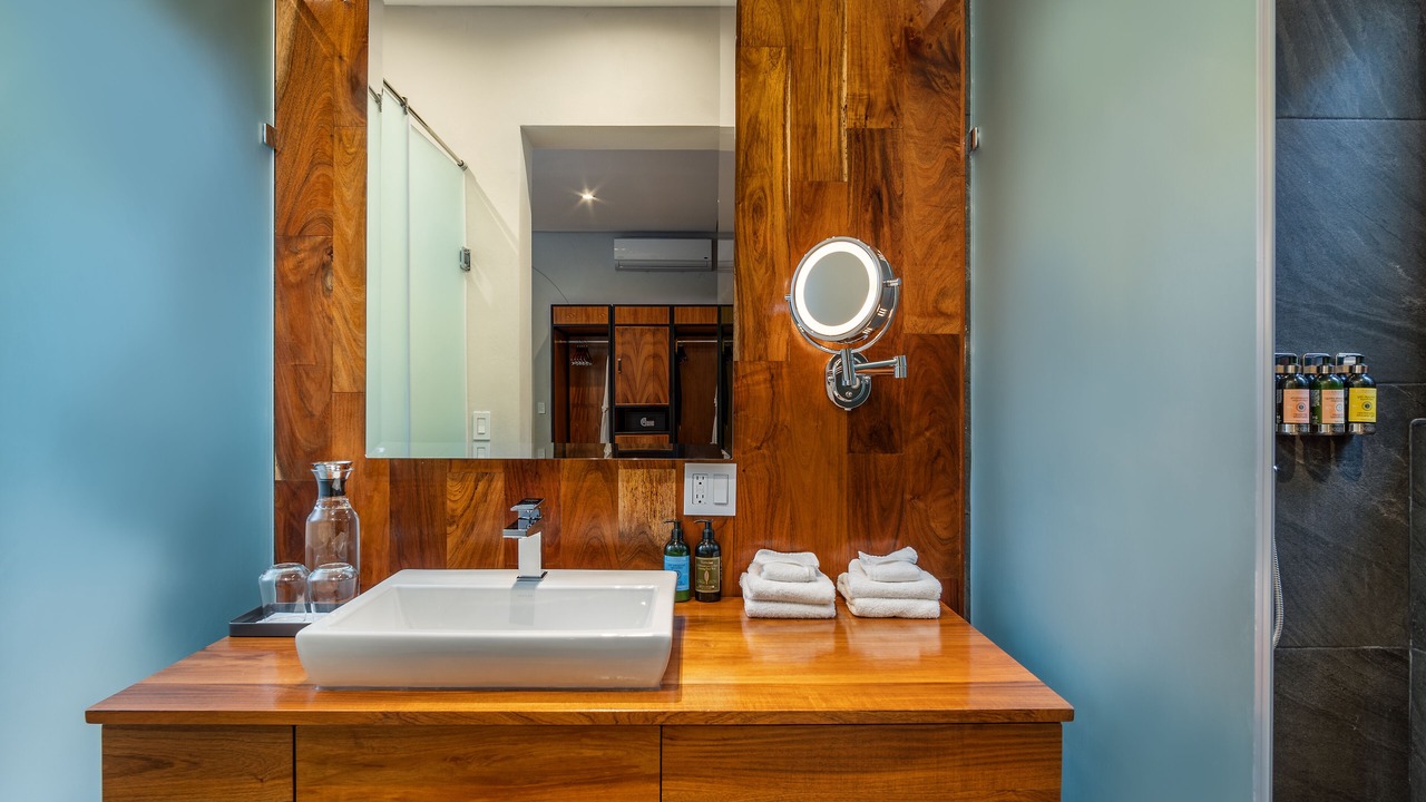 Photo of Bathroom in Zona Centro