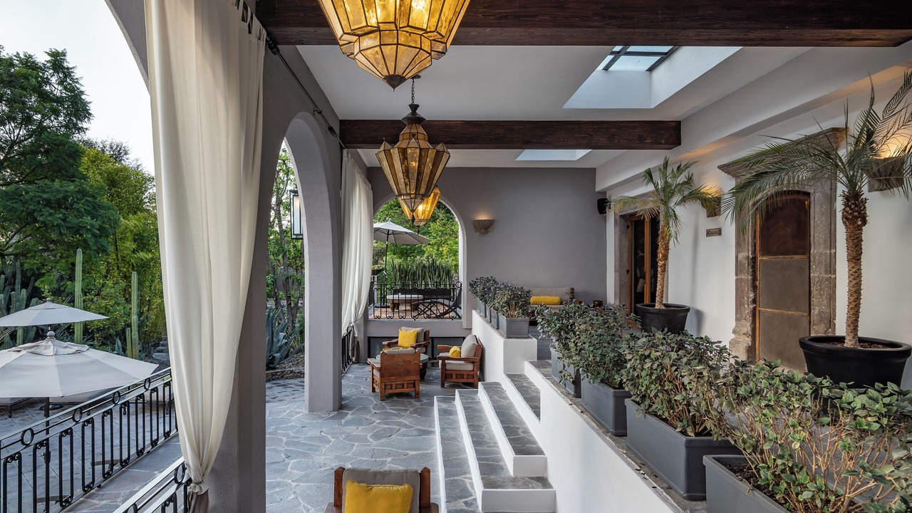 Photo of Outdoor in Zona Centro