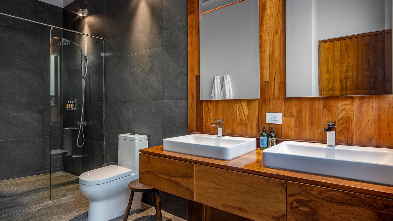 Photo of Bathroom in Zona Centro