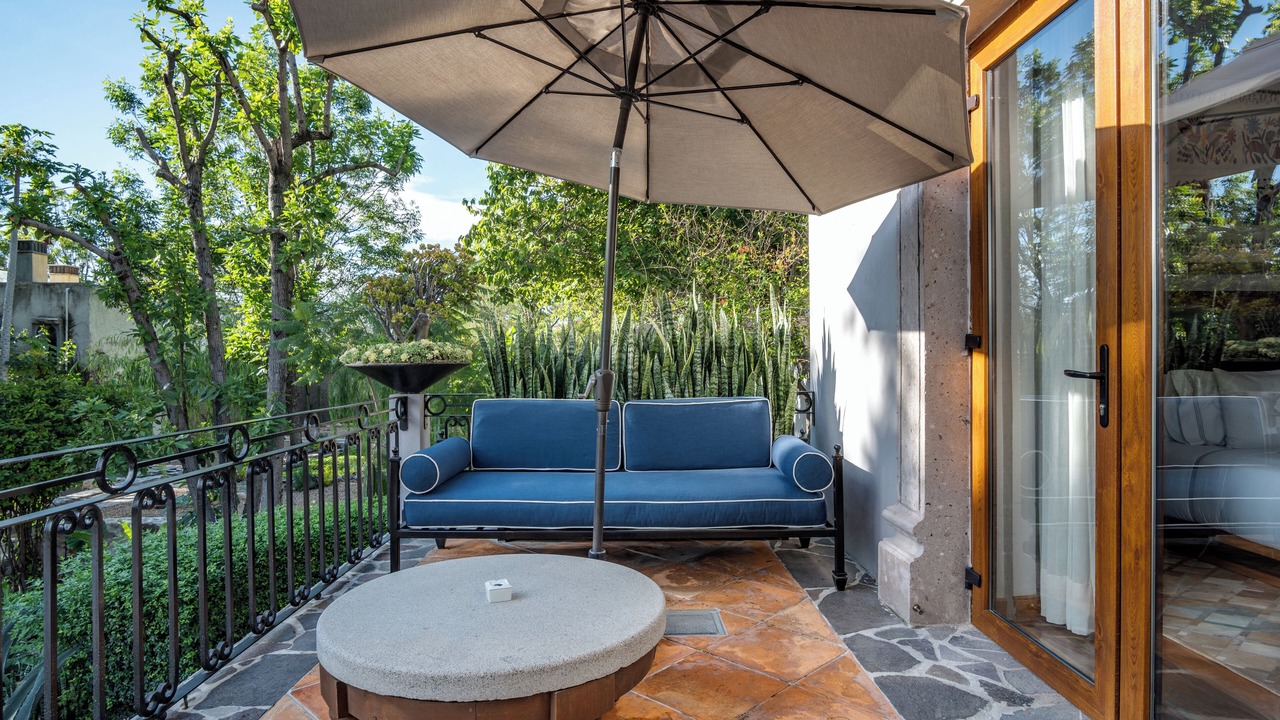 Photo of Bedroom in Zona Centro