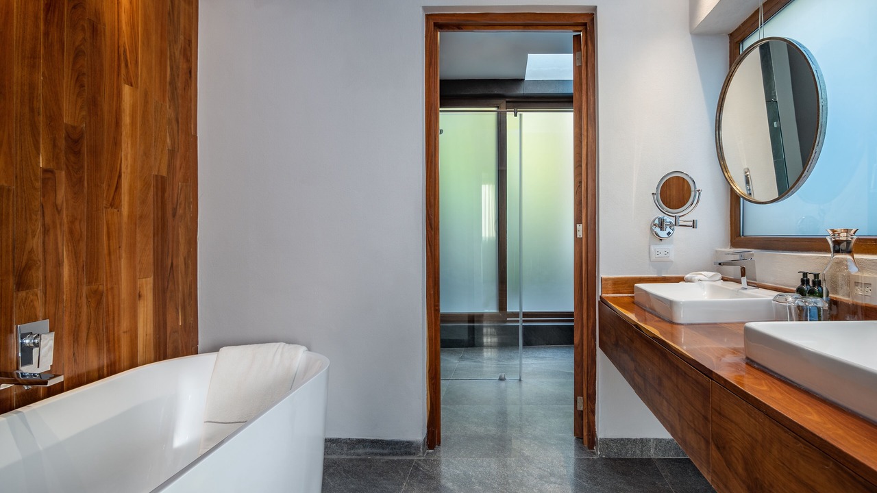 Photo of Bathroom in Zona Centro