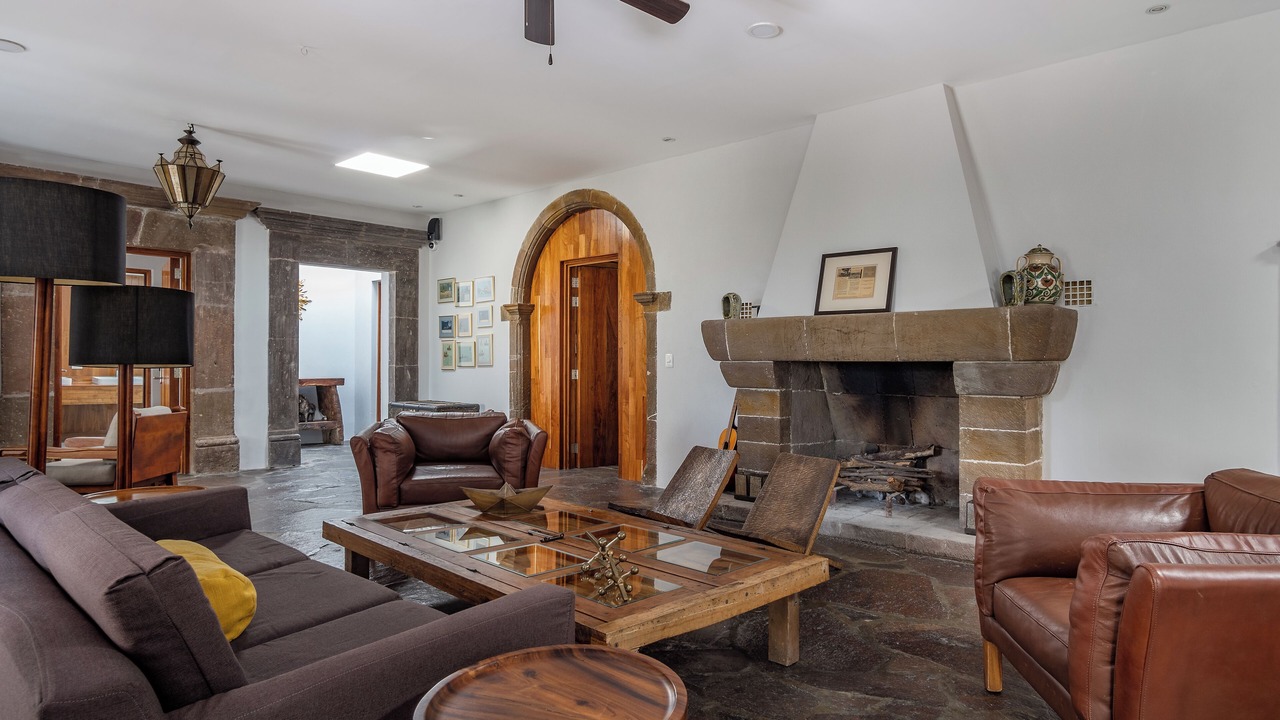 Photo of Livingroom in Zona Centro