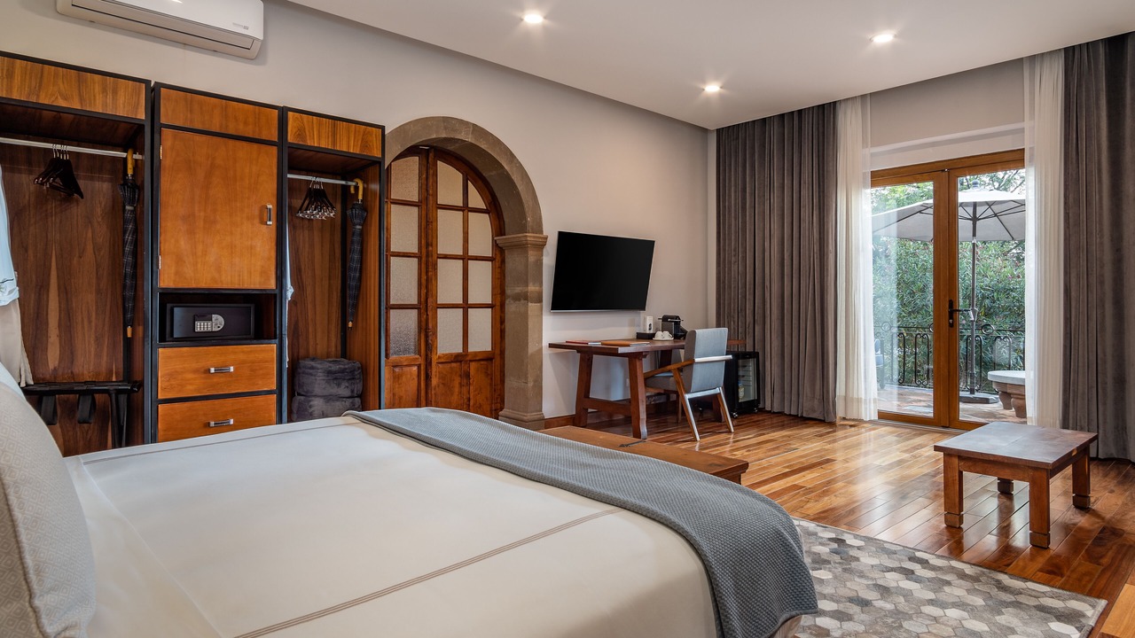 Photo of Bedroom in Zona Centro