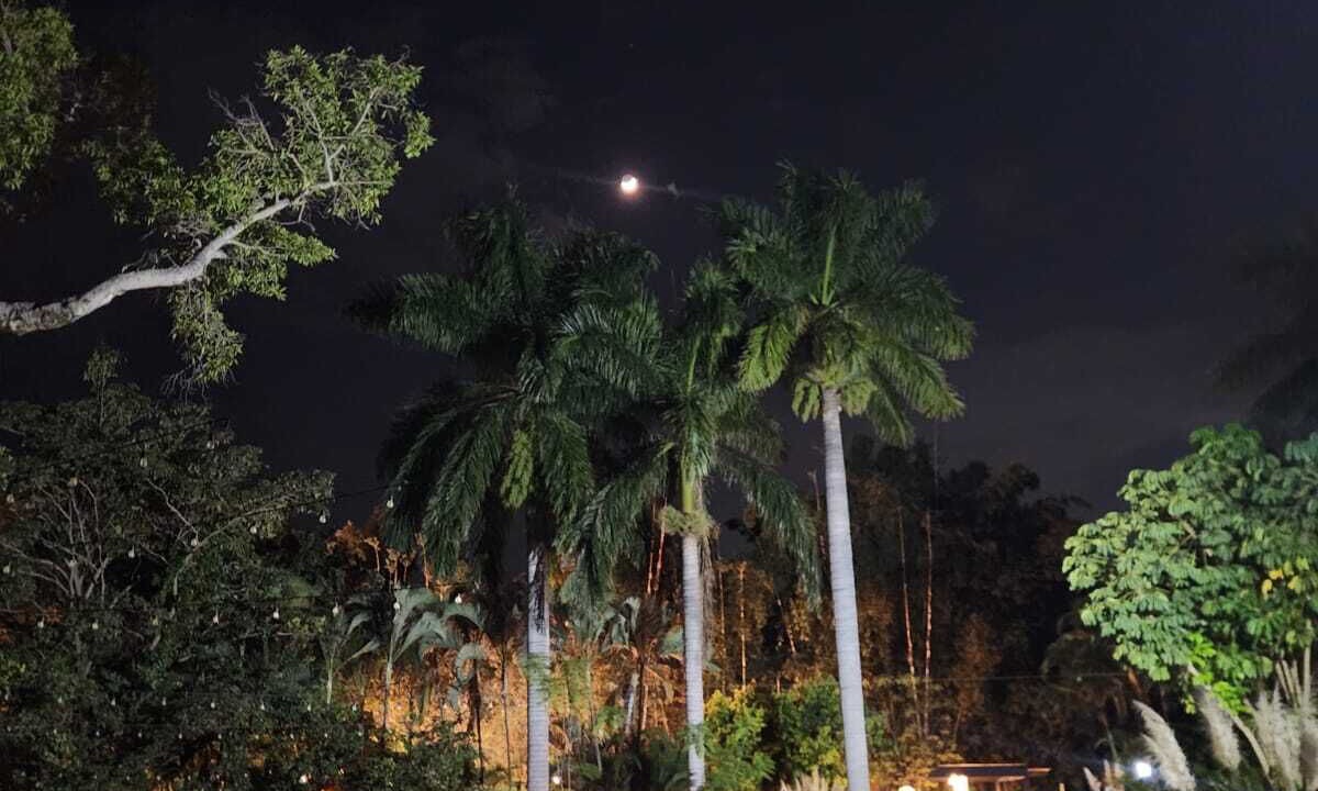 Photo of Outdoor in Oaxtepec