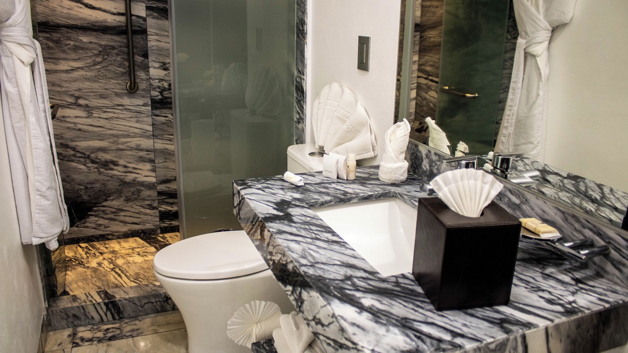Photo of Bathroom in Atlacomulco