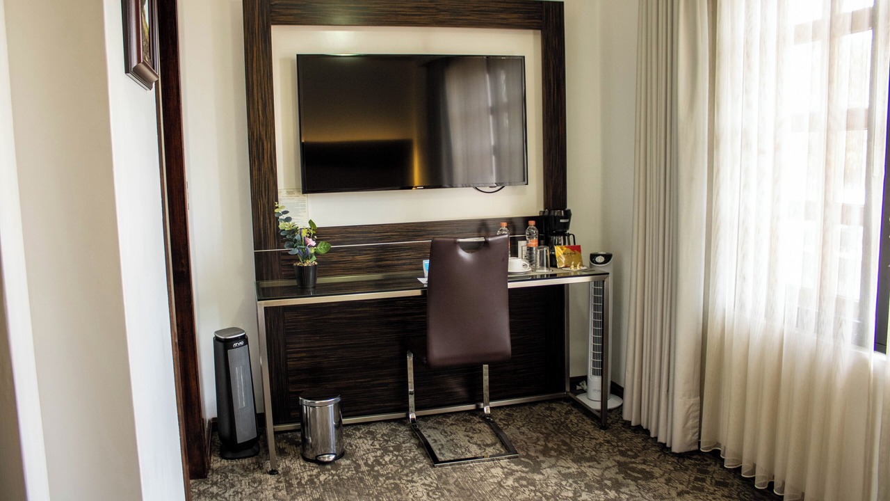 Photo of Bedroom in Atlacomulco