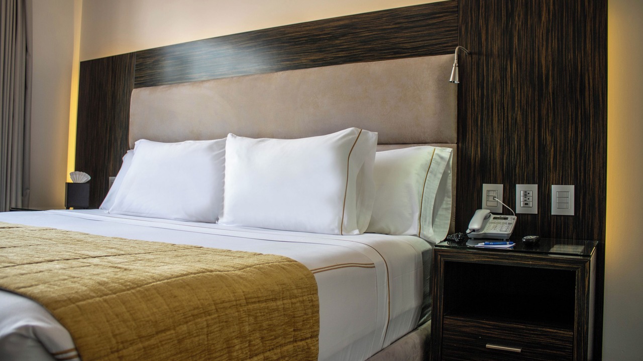 Photo of Bedroom in Atlacomulco