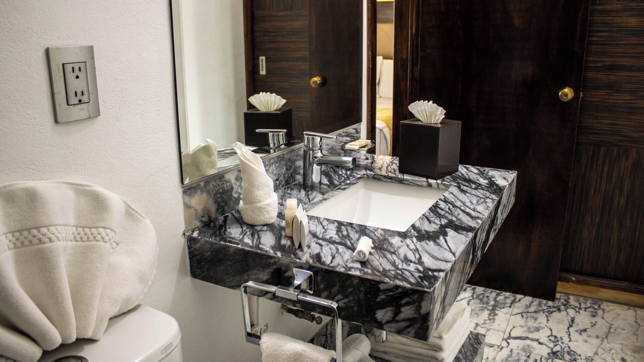 Photo of Bathroom in Atlacomulco