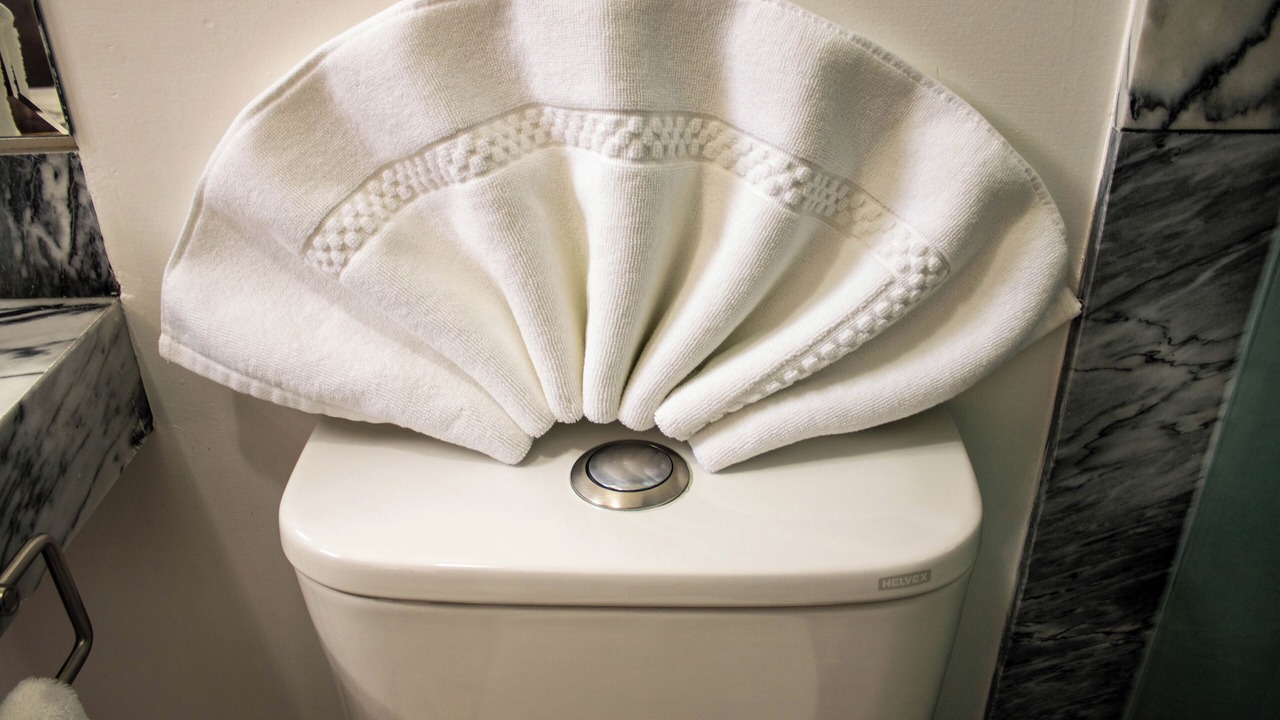 Photo of Bathroom in Atlacomulco