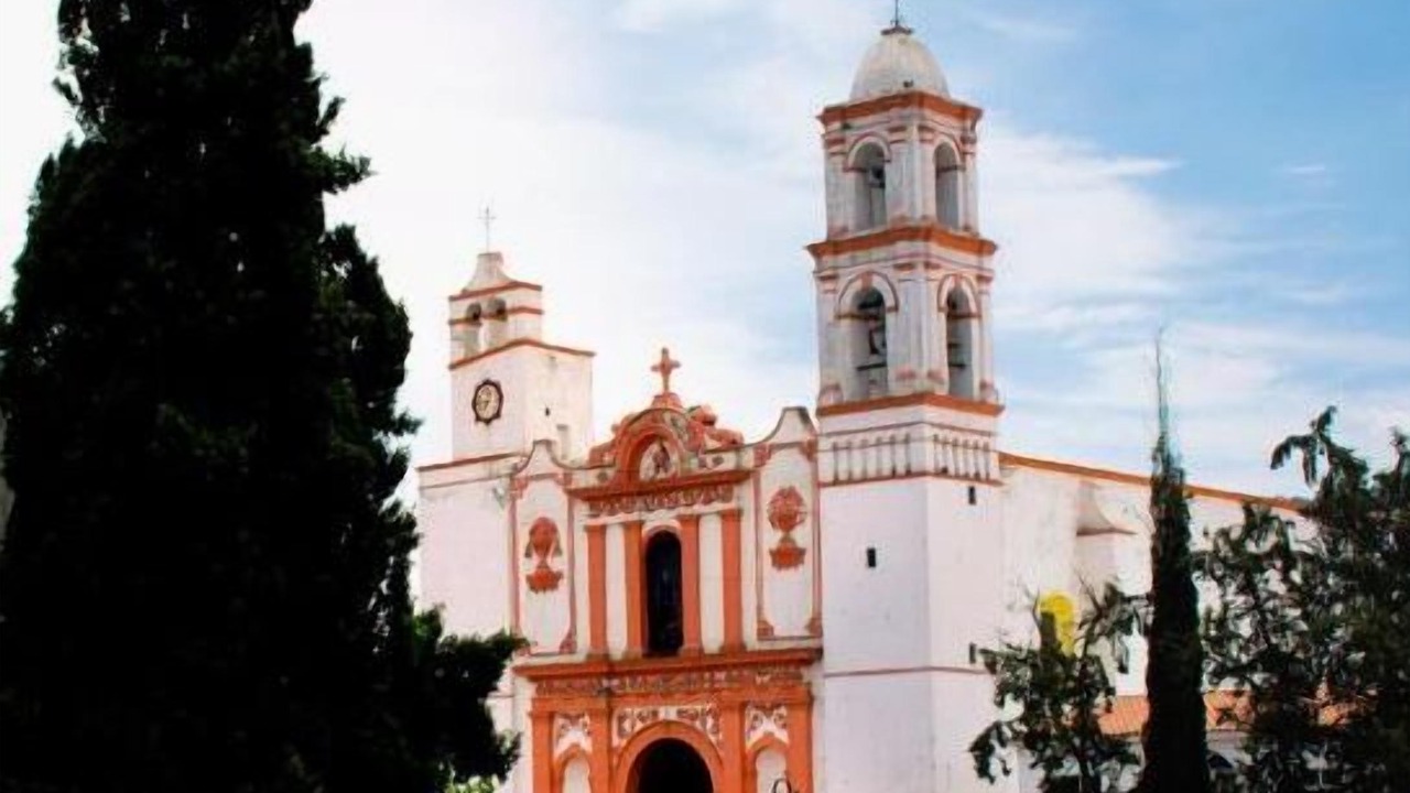 Photo of Outdoor in Atlacomulco